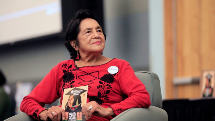 The Roots of Latino Leadership in L.A.