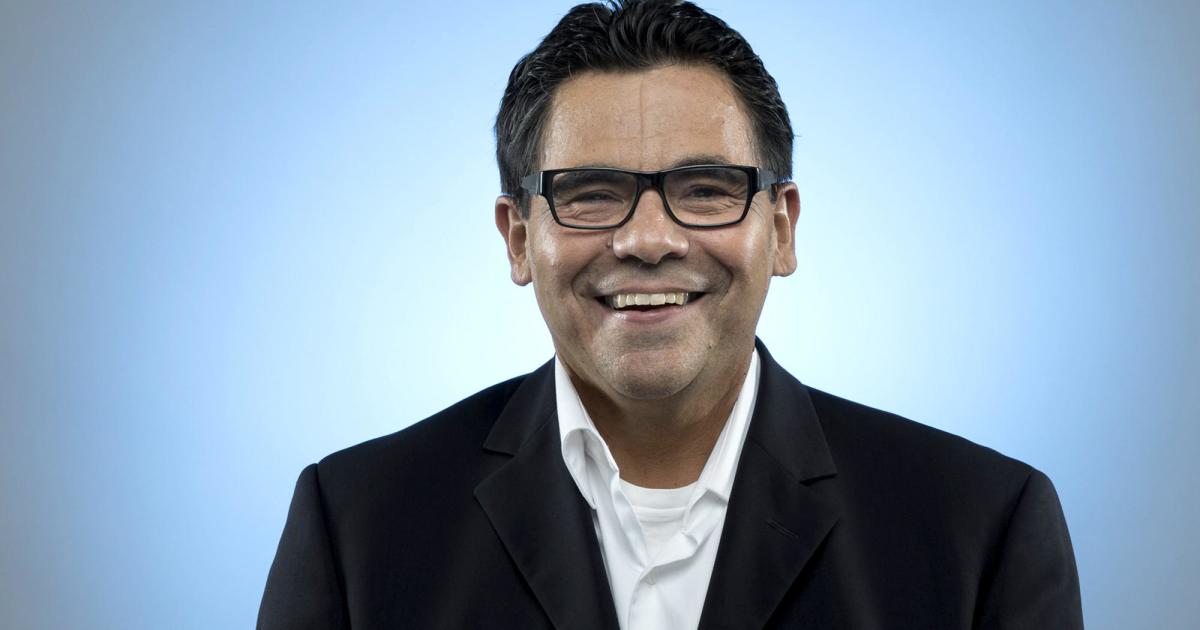 Robert J. Lopez